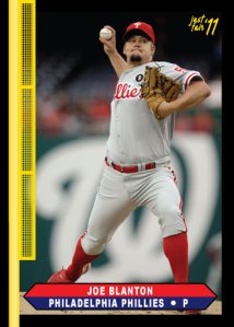 Phillies Joe Blanton