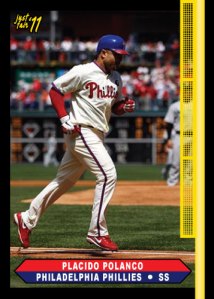 Phillies Placido Polanco