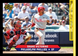 Phillies Shane Victorino