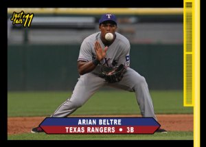 Rangers Adrian Beltre