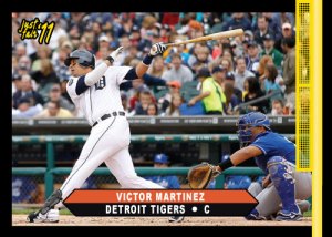 Tigers Victor Martinez
