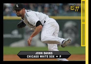White Sox John Danks