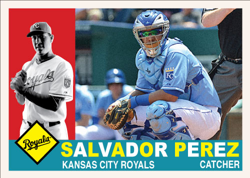 HistoryOfSalvadorPerez1960