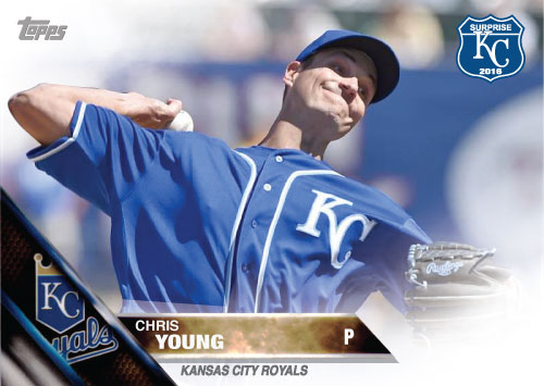 ChrisYoung2016ToppsSpringTraining