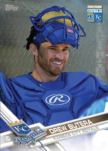 2017springtrainingdrewbutera