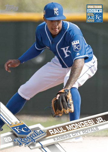 2017springtrainingraulmondesi