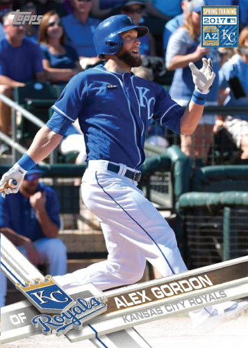 2017SpringTrainingAlexGordon