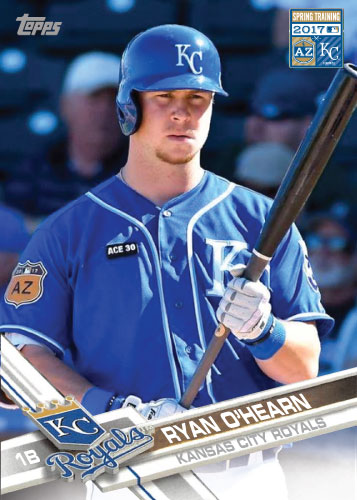 2017SpringTrainingRyanOHearn